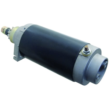 Replacement For Mercury 90ELHPTO Year 1992 1.2L - 71.1CI - 90 H.p. Starter